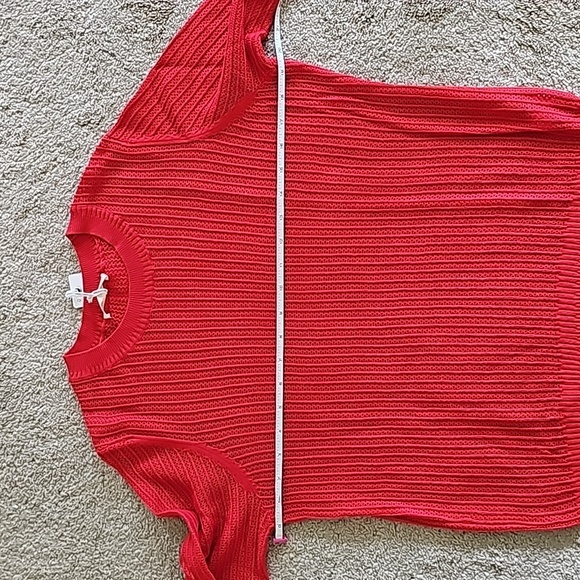 MARINE layer Jess Crewneck sweater - Picture 10 of 13